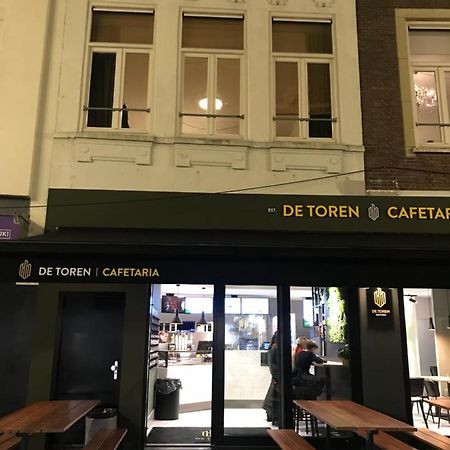 City Centre Apartment Breda Dış mekan fotoğraf