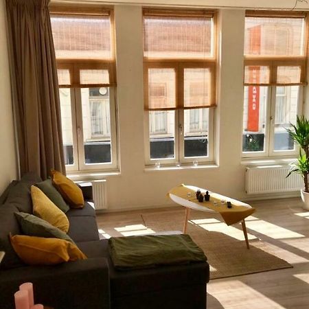 City Centre Apartment Breda Dış mekan fotoğraf