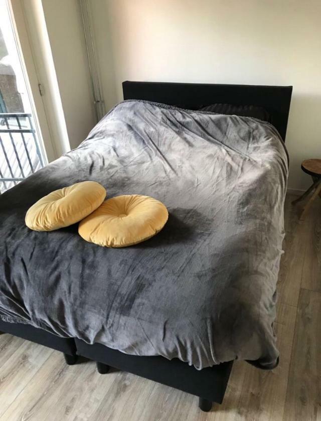 City Centre Apartment Breda Dış mekan fotoğraf