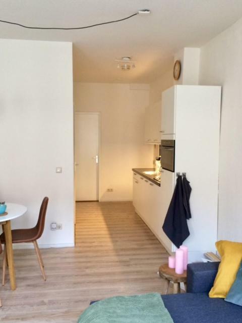 City Centre Apartment Breda Dış mekan fotoğraf