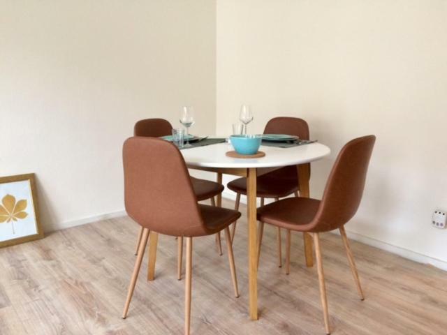 City Centre Apartment Breda Dış mekan fotoğraf