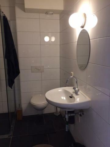 City Centre Apartment Breda Dış mekan fotoğraf