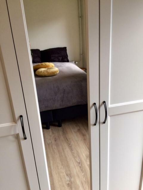 City Centre Apartment Breda Dış mekan fotoğraf