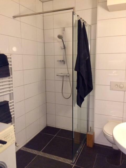 City Centre Apartment Breda Dış mekan fotoğraf